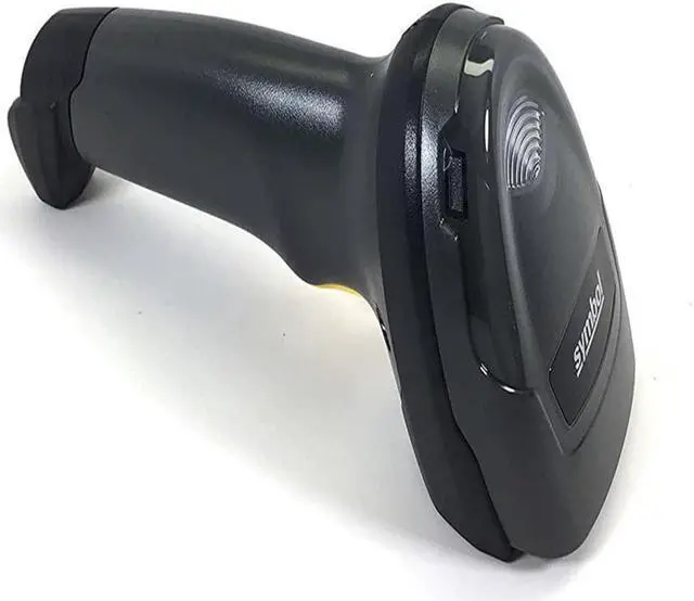 Alt view image 2 of 7 - Zebra Symbol DS4308-XD 1D/2D Handheld Barcode Omni-Directional Scanner/Imager with USB Cable,DS4308-XD00007VZAP