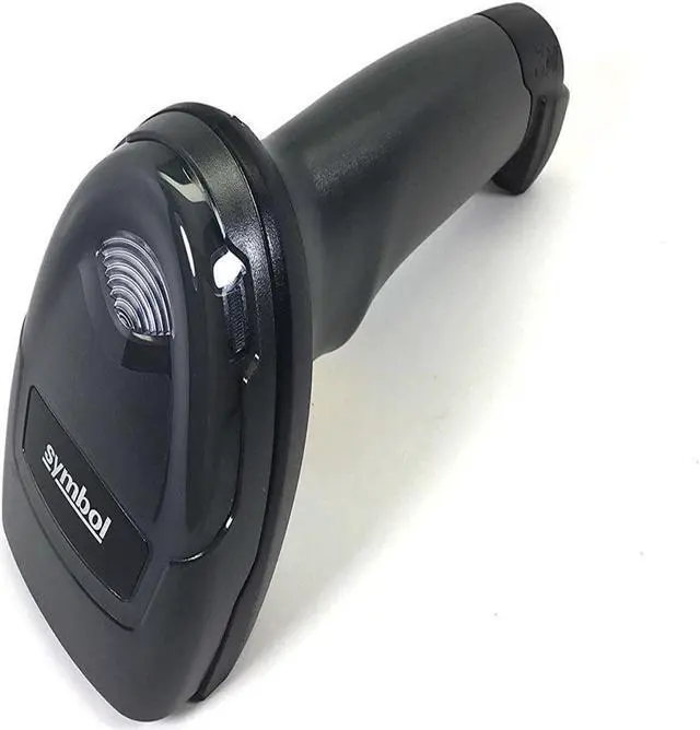 Alt view image 3 of 6 - Symbol DS4308-XD 1D/2D Handheld Barcode Omni-Directional Scanner/Imager with USB Cable,DS4308-XD00007VZAP