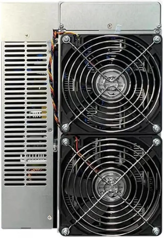 Alt view image 3 of 5 - In Stock New Goldshell HS6 Miner HNS Miner Siacoin Miner Upgraded Version from Goldshell HS5