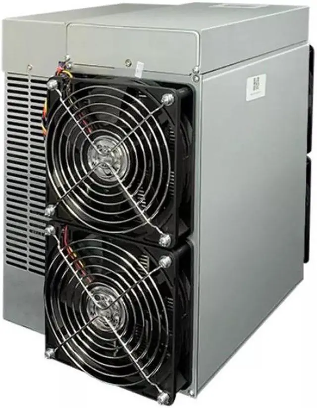 Alt view image 2 of 4 - Goldshell HS6 HNS sc 4.3T 3250w Asic Mining machine