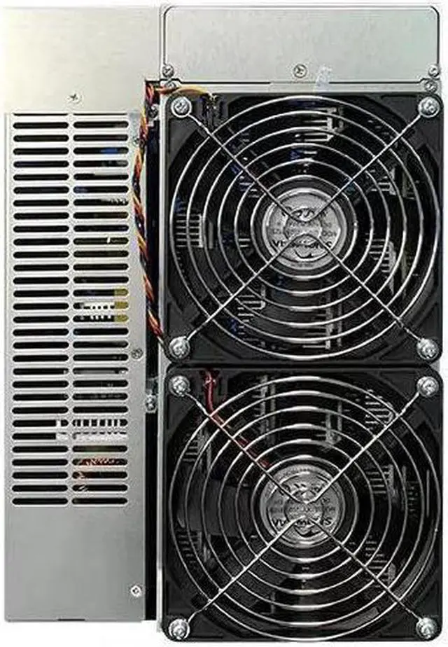 Alt view image 2 of 5 - In Stock Goldshell LT6 Litecoin LTC Doge Miner 3.35Gh/s 3200W Scrypt Algorithm Asic Mining