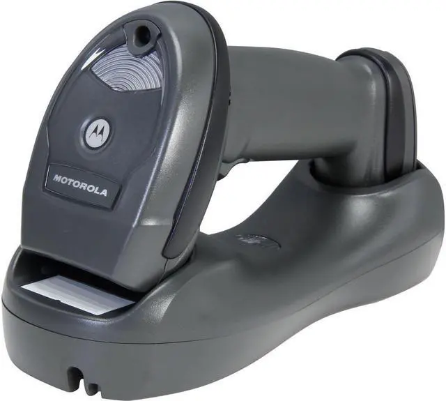 Alt view image 6 of 11 - Zebra LI4278 Handheld 1D Barcode Scanner and Linear Imager, Black, USB Kit - LI4278-TRBU0100ZWR
