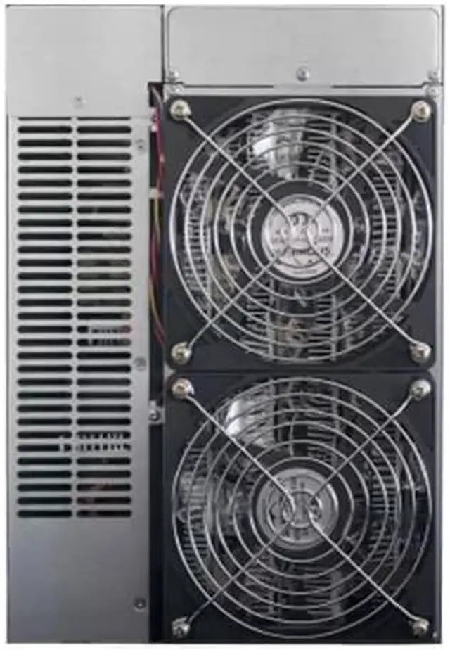 Alt view image 3 of 7 - Goldshell HS5 2700GH/s 5400GH/s HNS SC Miner Goldshell 2650W 1500W Asic Mining Machine Miner