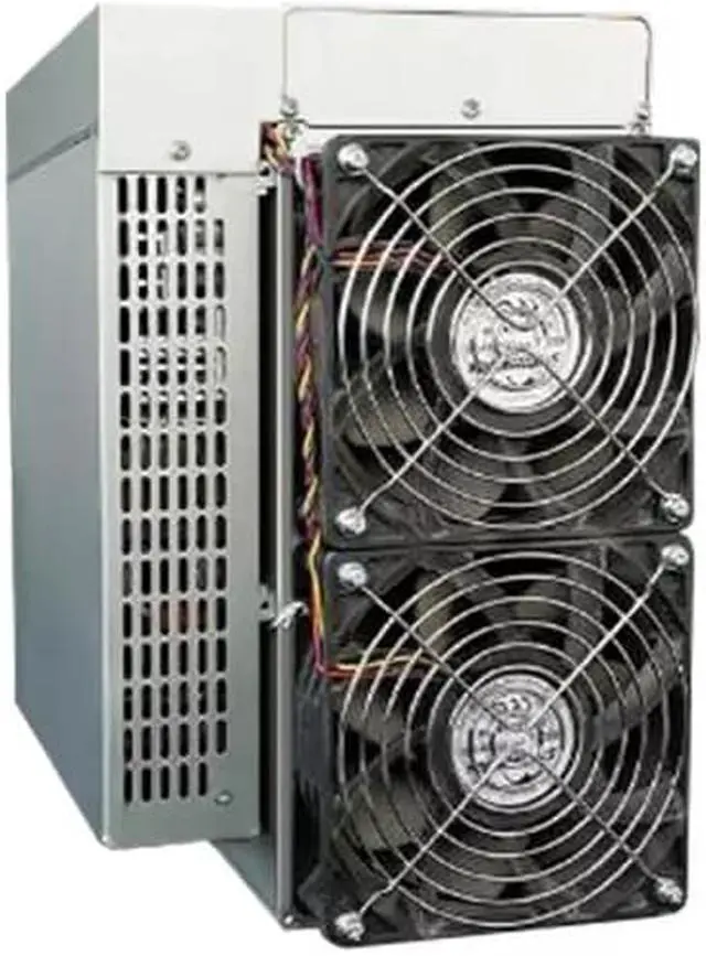 Alt view image 2 of 7 - Goldshell HS5 2700GH/s 5400GH/s HNS SC Miner Goldshell 2650W 1500W Asic Mining Machine Miner