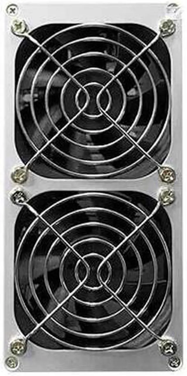 Alt view image 2 of 6 - Goldshell Mini-DOGE 185MH/S(without psu)DOGE& LTC Mining Machine Low noise Small&simple Home Mining Home Riching