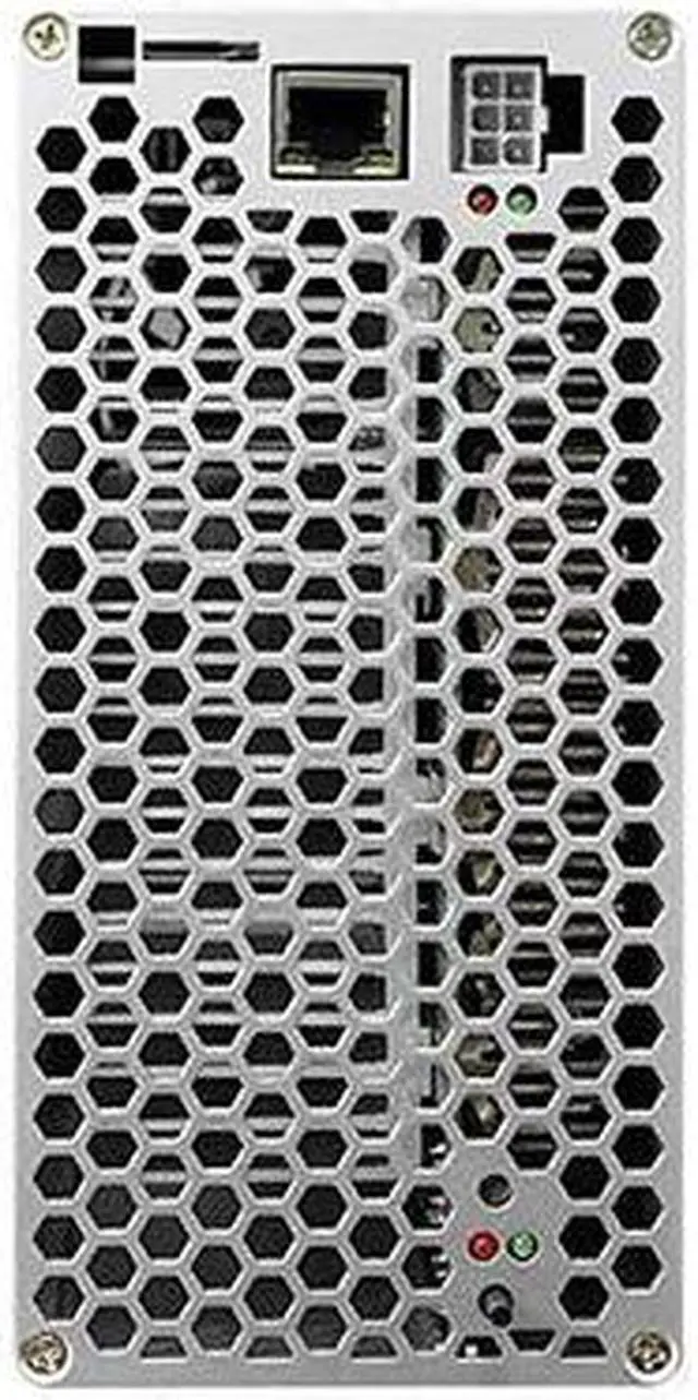 Alt view image 4 of 6 - Goldshell Mini-DOGE 185MH/S(without psu)DOGE& LTC Mining Machine Low noise Small&simple Home Mining Home Riching