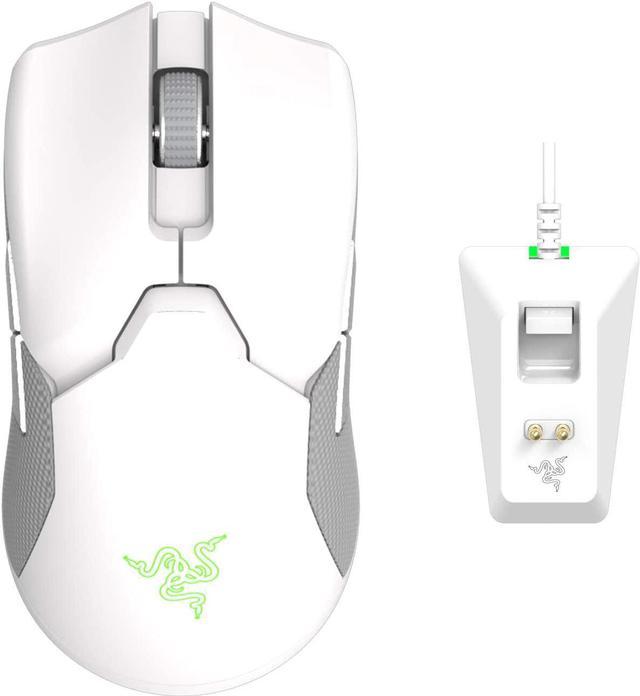 Razer Viper Ultimate Lightweight Wireless Gaming Mouse & RGB