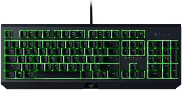 Razer BlackWidow Essential Mechanical Gaming Keyboard 