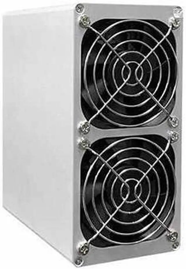 Alt view image 2 of 2 - Goldshell LB-BOX 175GH/S(without psu)DOGE& LTC Mining Machine Low noise Small&simple Home Mining Home Riching