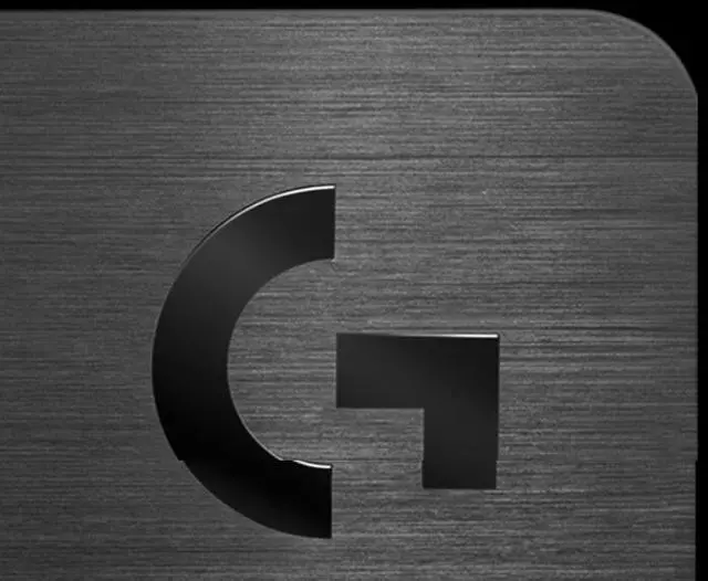 Alt view image 5 of 6 - Logitech G512 CARBON LIGHTSYNC RGB Mechanical Gaming Keyboard - GX Brown switches (Tactile) - Carbon
