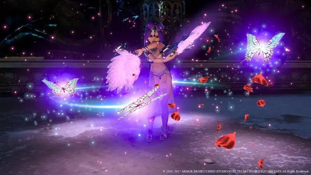 Alt view image 6 of 8 - Dragon Quest Heroes 2 Explorers Edition - PlayStation 4