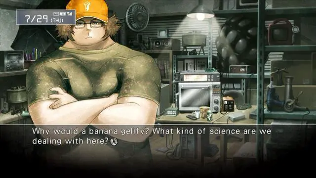 Alt view image 10 of 11 - PS Vita Steins;Gate - PlayStation Vita