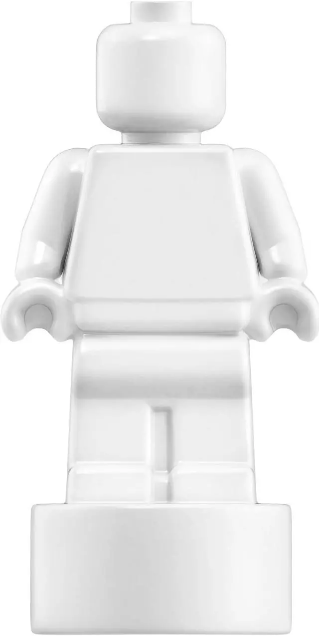 Alt view image 14 of 14 - LEGO Architecture Skyline Collection London 21034