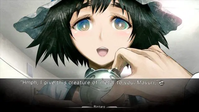 Alt view image 8 of 11 - PS Vita Steins;Gate - PlayStation Vita