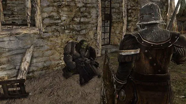 Alt view image 8 of 17 - dark souls trilogy ps4