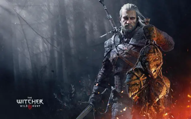 Alt view image 4 of 16 - the witcher 3 game of the year edition (ps4) ()