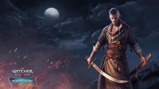 Alt view image 7 of 16 - the witcher 3 game of the year edition (ps4) ()