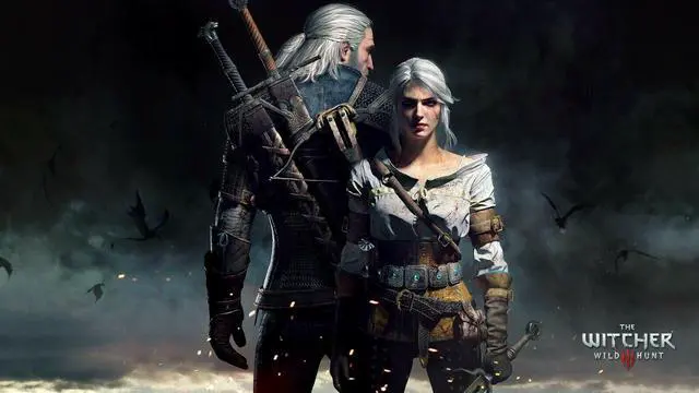 Alt view image 9 of 16 - the witcher 3 game of the year edition (ps4) ()