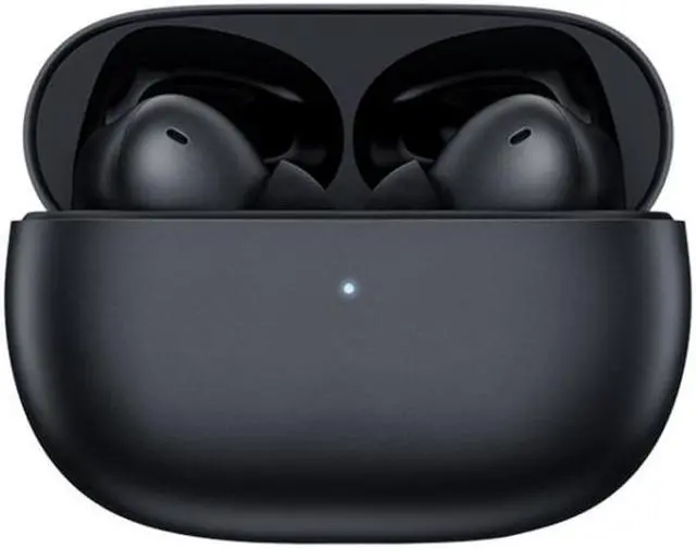 Main image of Redmi Buds 4 Pro 43dB Broadband Noise Cancelling Wireless Bluetooth Earphone (Black)