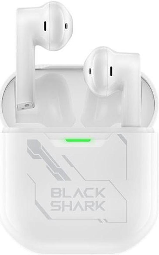 Main image of Black Shark Noise Reduction True Wireless Bluetooth Earphone (White)