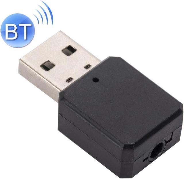 KN318 USB Bluetooth 5.1 Adapter Audio Receiver 