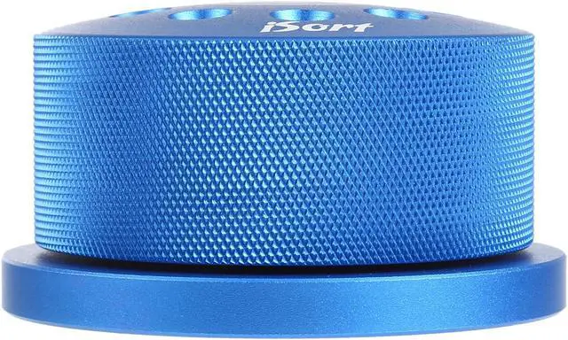 Alt view image 2 of 7 - Mechanic iSort 9 Hole Screwdriver Storage Socket