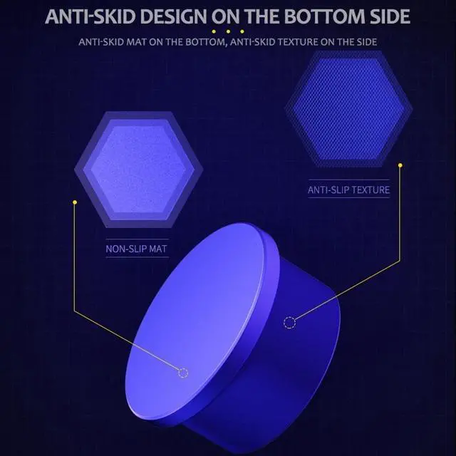 Alt view image 7 of 7 - Mechanic iSort 9 Hole Screwdriver Storage Socket