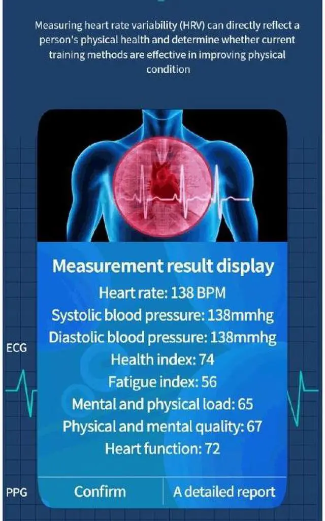 Alt view image 7 of 7 - X1 1.08 inch Color Screen IP67 Waterproof Smart Watch Wristband,Support Message Reminder / Heart Rate Monitor / Blood Oxygen Monitoring / Blood Pressure Monitoring/ Sleeping Monitoring (Blac