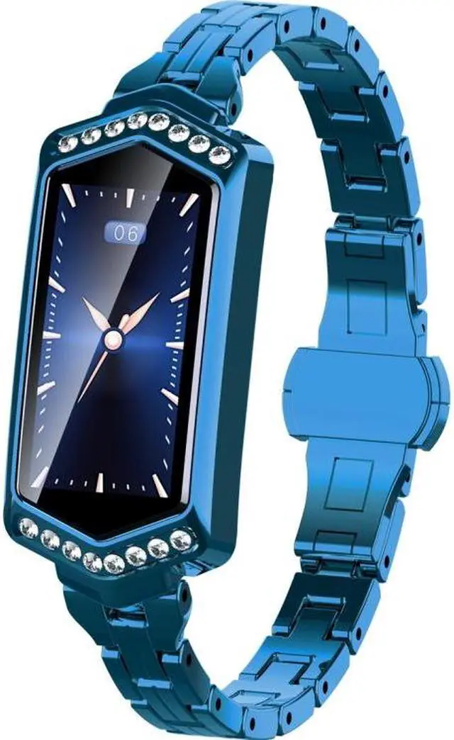 Main image of B78 0.96 inch IPS Color Screen IP67 Waterproof Smart Watch Wristband,Support Message Reminder / Heart Rate Monitor / Blood Oxygen Monitoring / Blood Pressure Monitoring/ Sleeping Monitoring