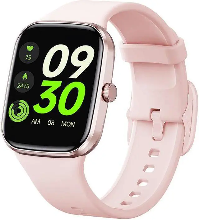Alt view image 3 of 7 - Q29 Smart Watch Heart Rate Blood Pressure Sleep Monitoring Female Physiological Health More Than Sport Smart Watch (Purple)