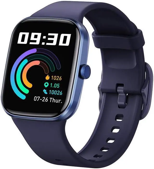 Alt view image 2 of 7 - Q29 Smart Watch Heart Rate Blood Pressure Sleep Monitoring Female Physiological Health More Than Sport Smart Watch (Purple)