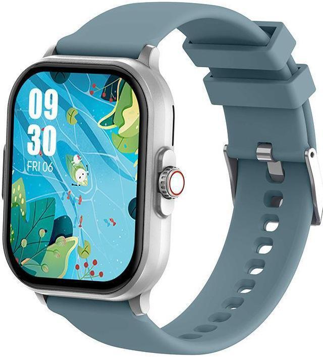 Alt view image 2 of 7 - E02 Bluetooth Call Smart Watch Ecg Ecg Blood Glucose Heart Rate Blood Pressure Health Monitoring Multi-Sport Watch (Black Three Beads)