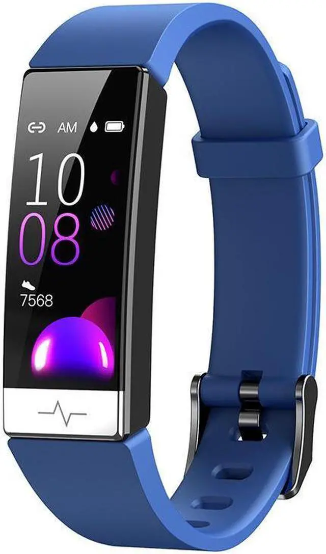 Alt view image 3 of 7 - Y91 Waterproof Smart Bracelet Heart Rate Infrared Blood Oxygen Ecg Ppg+Ceg+Hvr Monitoring Sports Bracelet (Grey)