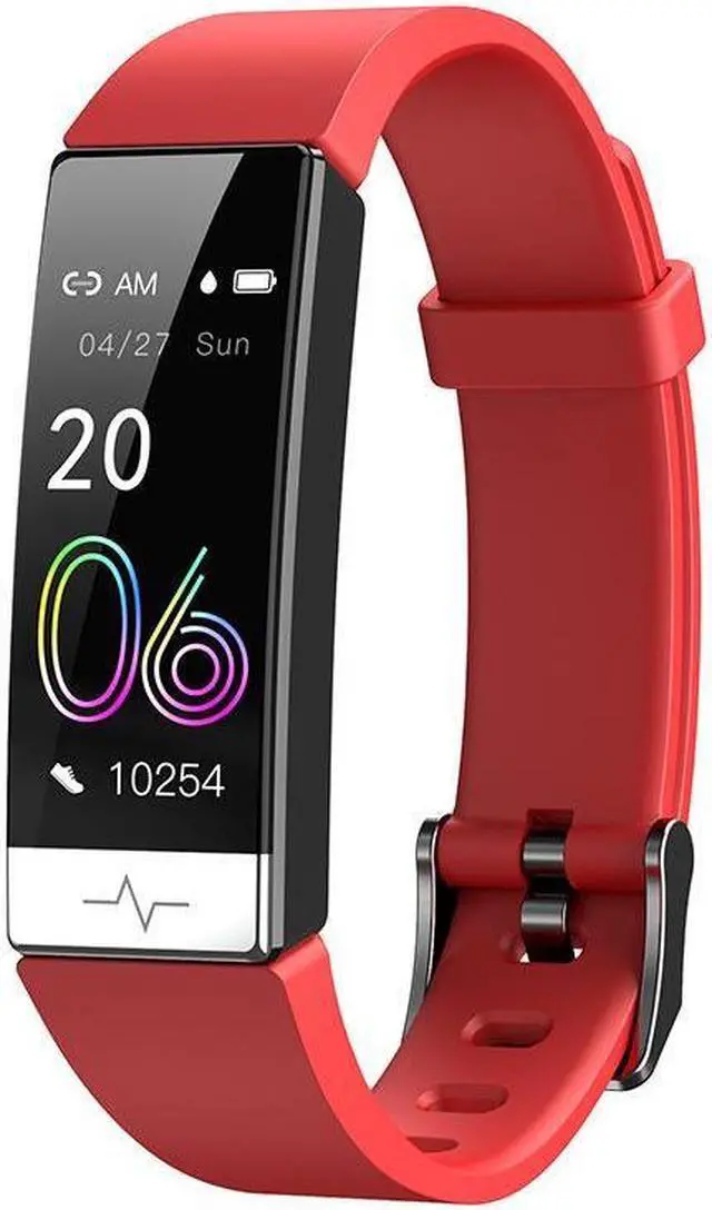 Alt view image 5 of 7 - Y91 Waterproof Smart Bracelet Heart Rate Infrared Blood Oxygen Ecg Ppg+Ceg+Hvr Monitoring Sports Bracelet (Grey)