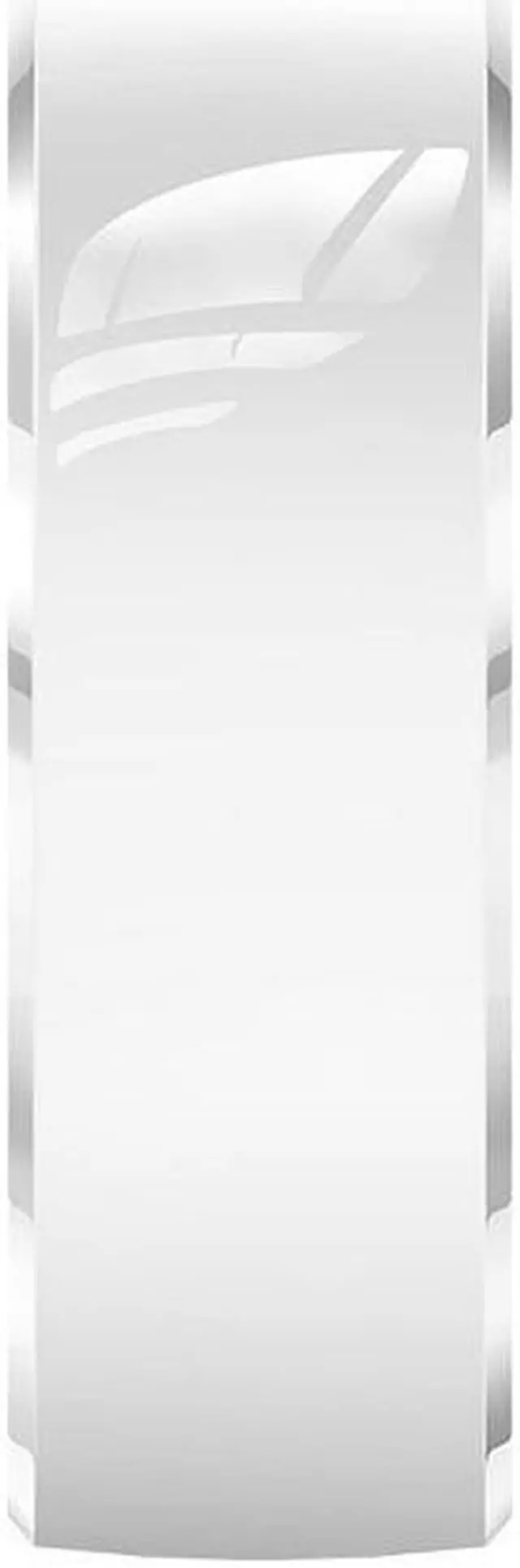 Alt view image 4 of 7 - R2 Smart Ring Step Counting Heart Rate Blood Pressure Blood Oxygen Detection Sleep Monitoring Waterproof Sports Smart Ring (Black 16#)