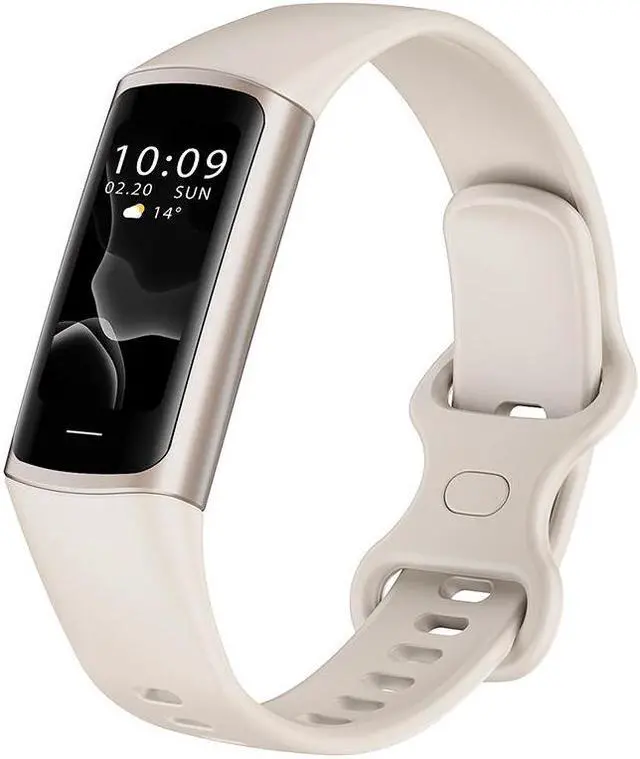 Alt view image 7 of 7 - C68 Men's And Women's Smart Bracelet Genuine Rate Health Monitoring Bracelet Sport Step Counting Ip68 Waterproof Smart Bracelet (Black)