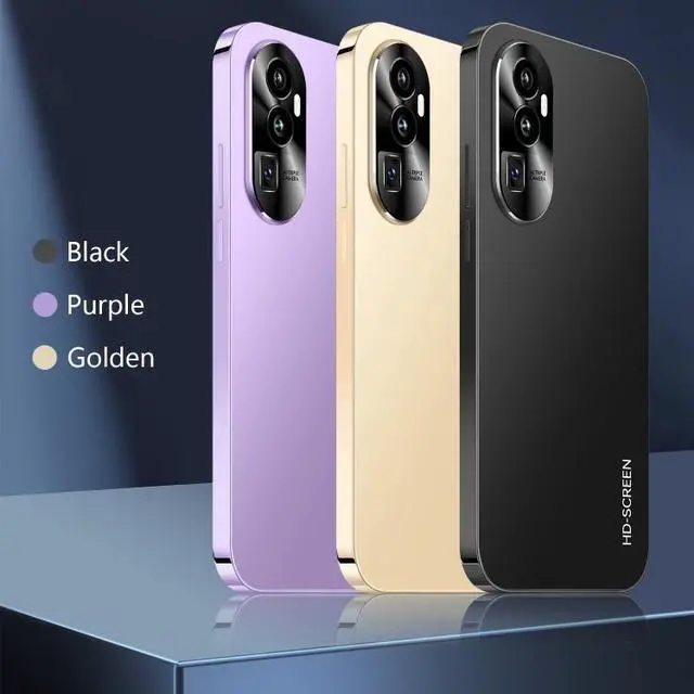 Alt view image 3 of 7 - Rino10 / DP15, 1GB+8GB, 5.0 inch Screen, Face Identification, Android 8.1 MTK6580M Quad Core, Network: 3G, Dual SIM (Black)