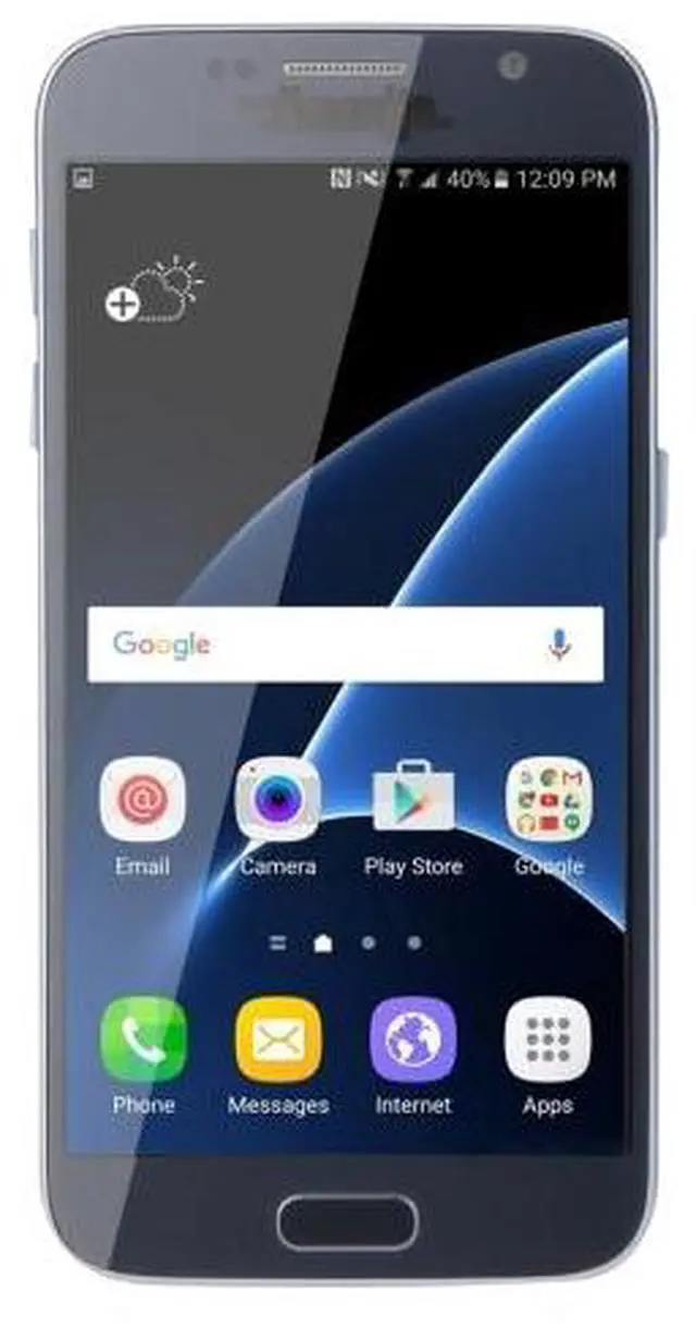 Alt view image 2 of 7 - G7 Smartphone, Network: 3G, 5.0 inch Android 5.1 MTK6580 Quad Core 1.2GHz, Dual SIM, GPS (White)