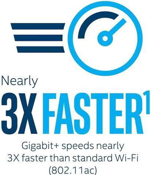 Alt view image 6 of 7 - 3000Mbps Dual Band Wi-Fi 6 Intel AX200 Gig+ Desktop Kit Bluetooth 5.1 For M.2 2230 Key E Wireless Adapter AX200NGW NGFF Network Card, 2.4Ghz/5Ghz, 802.11ax/ac, Support MU-MIMO, OFDMA, Windows 10