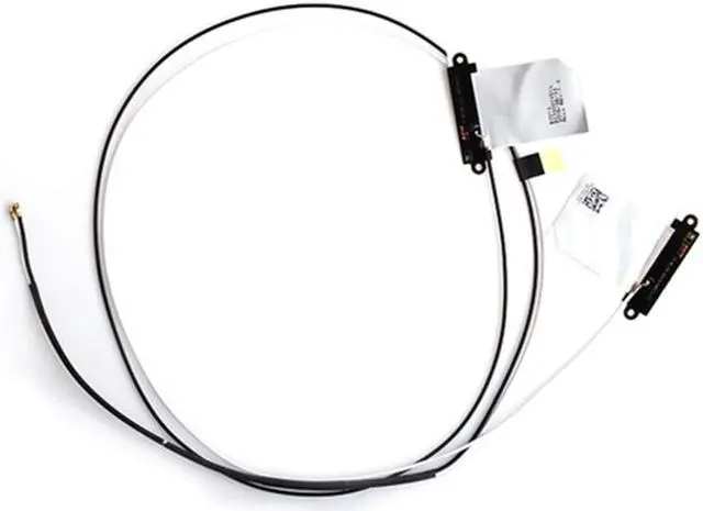 Main image of New 1 Pair 70cm Universal Laptop IPEX 4 Internal Antenna For M.2 NGFF Wireless Wifi Card Intel AX210 AX200 9260 8265 8260
