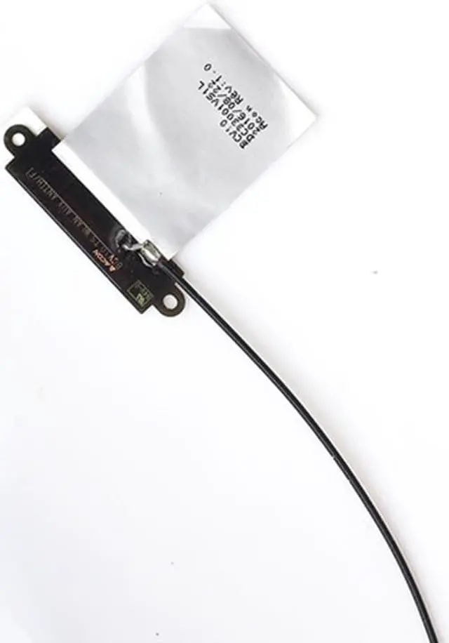 Alt view image 3 of 5 - New 1 Pair 70cm Universal Laptop IPEX 4 Internal Antenna For M.2 NGFF Wireless Wifi Card Intel AX210 AX200 9260 8265 8260