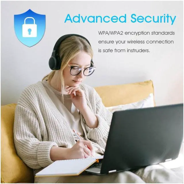 Alt view image 6 of 7 - TD-10DB 5374Mbps Wi-Fi 6E Intel AX210 PCI-E WiFi Adapter Bluetooth 5.2 Wireless 802.11ax/ac Wifi 6 Network Card 10 DB Antennas Windows 10 11 Linux For Desktop PC