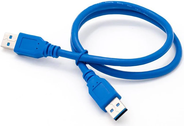 Alt view image 5 of 7 - 6pcs VER009 USB 3.0 PCI-E Riser VER 009S Express 1X 4x 8x 16x Extender pcie Riser Adapter Card SATA 15pin to 6 pin Power
