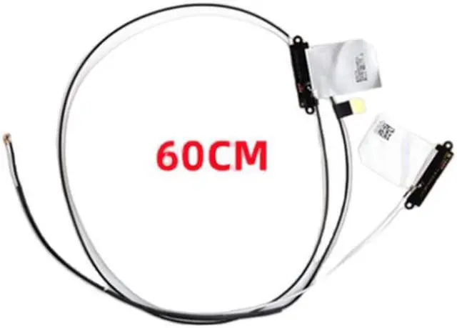 Alt view image 6 of 6 - TelDaykemei AC1200 WiFi Card 7265NGW 1200Mbps Bluetooth 4.2 M.2 802.11AC Dual Band 2.4G 5G Wireless Card AC7265 60CM Built-in Antenna