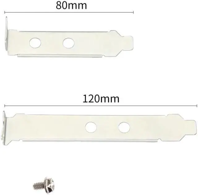 Alt view image 7 of 7 - TelDaykemei WiFi Adapter For PC Desktop 7265NGW 1200Mbps Bluetooth 4.2 M.2 Desktop Kit 802.11AC Dual Band 2.4G 5G Wireless Card For PC 6DB External Antenna