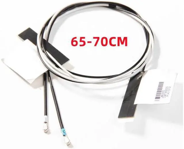 Alt view image 6 of 7 - TelDaykemei Wi-Fi 6 MT792 Dual Band WiFi 6 Bluetooth 5.2 Card For Mini pcie Adapter Wireless Adapter 2.4G/5Ghz For Laptop/PC Built-in antenna
