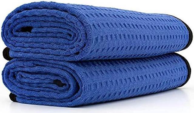 Waffle Weave Cloth (2-Pack)