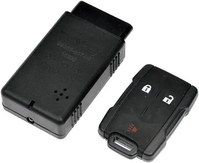 Main image of 99355 Keyless Entry Transmitter for Select Chevrolet / GMC Models (OE FIX)