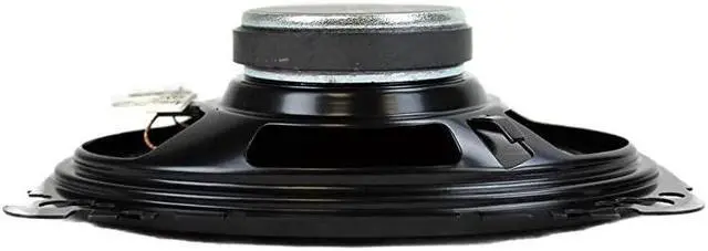 Alt view image 6 of 7 - KFC4675C 60Watt 4Inch x 6Inch TwoWay Speaker System