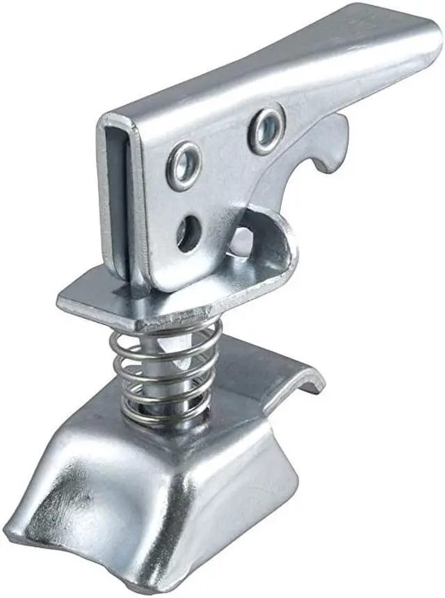 Alt view image 4 of 4 - 25094 Posi-Lock Coupler Replacement Latch for 1-7/8-Inch Trailer Hitch Ball